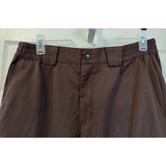 5.11 Tactical Series Pants Tac-5105 38W L32 Brown VTG2004 - Picture 2 of 11